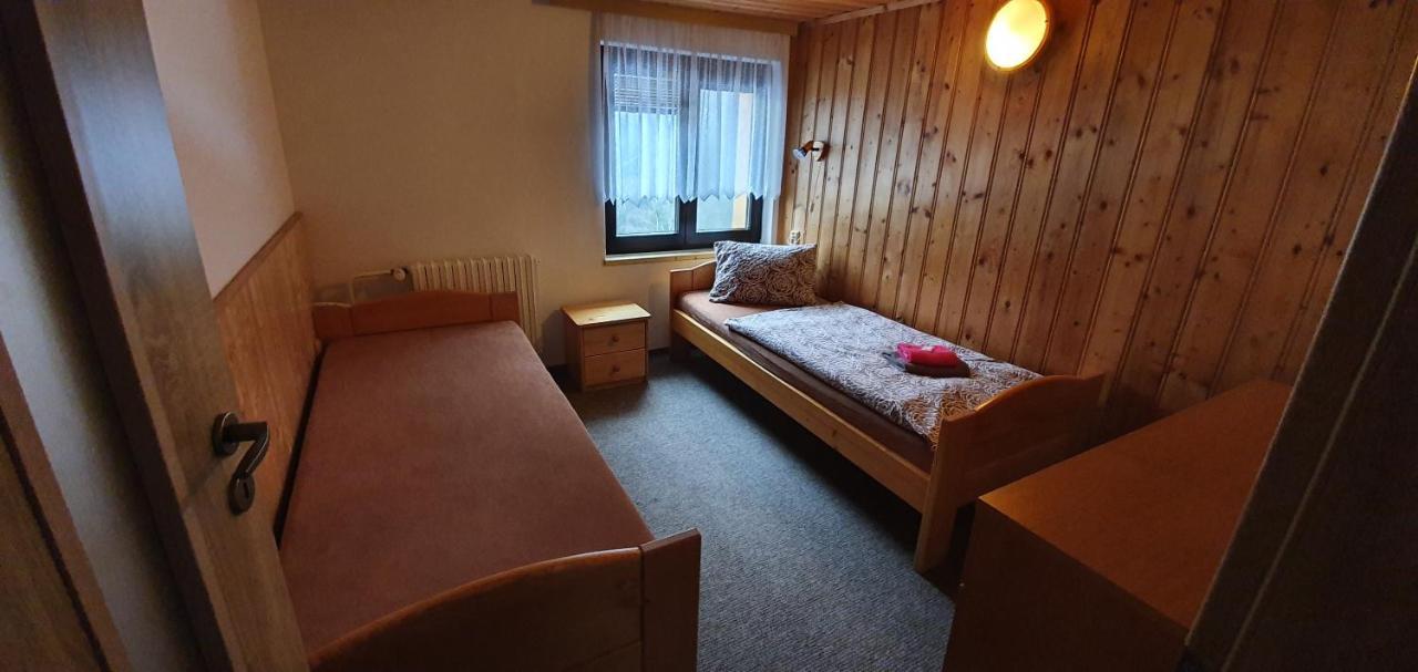 Pension Popelka Spindleruv Mlyn Exterior photo